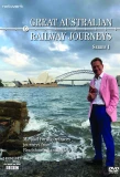 Poster for Great Australian Railway Journeys