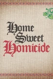 Poster for Home Sweet Homicide