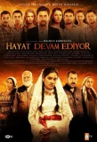 Poster for Hayat Devam Ediyor