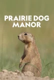 Poster for Prairie Dog Manor