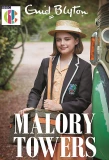 Poster for Malory Towers