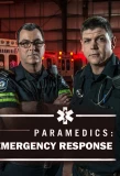 Poster for Paramedics: Emergency Response