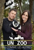 Poster for Un zoo pas comme les autres