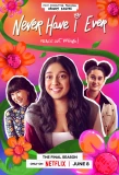 Poster for Never Have I Ever