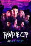Poster for Paradise City