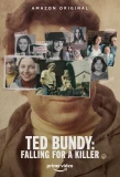 Poster for Ted Bundy: Falling for a Killer