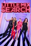 Poster for Little Mix the Search