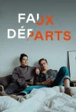 Poster for Faux Départs