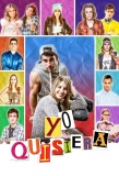Poster for Yo quisiera