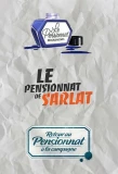 Poster for Le Pensionnat