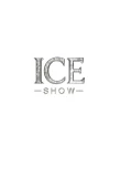 Poster for Ice Show