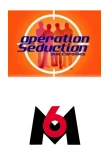 Poster for Opération séduction aux Caraïbes