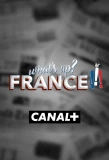 Poster for What's Up France