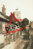 Poster for A Perfect State