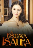 Poster for A Escrava Isaura