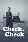 Poster for Check Check