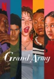 Poster for Grand Army
