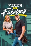Poster for Fixer to Fabulous