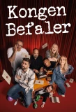 Poster for Kongen Befaler
