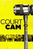 Poster for Court Cam