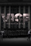 Poster for VICE Investigates