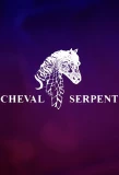 Poster for Cheval-Serpent