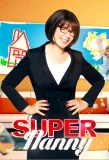 Poster for Super Nanny