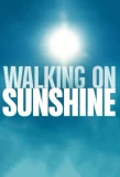 Poster for Walking on Sunshine