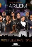 Poster for Harlem Heights