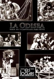 Poster for La odisea