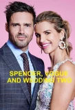 Poster for Spencer, Vogue and Wedding Two