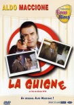 Poster for Aldo tous risques