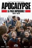 Poster for Apocalypse: La paix impossible (1918-1926)