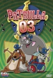 Poster for Patrouille 03