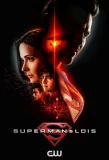 Poster for Superman & Lois