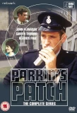 Poster for Parkin's Patch
