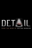 Poster for Detail: From the Mind of Peyton Manning