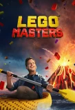 Poster for LEGO Masters