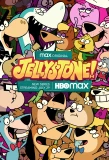 Poster for Jellystone!