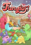 Poster for The Fungies!