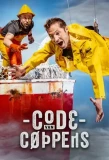 Poster for De Code van Coppens