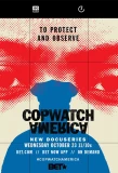 Poster for Copwatch America