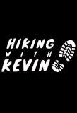 Poster for Hiking with Kevin