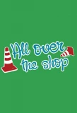 Poster for All Over the Shop
