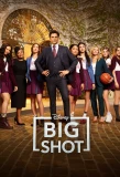 Poster for Big Shot