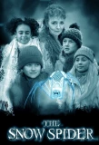 Poster for The Snow Spider
