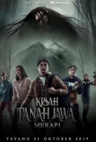 Poster for Kisah Tanah Jawa: Merapi