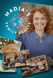 Poster for Nadia's Family Feasts