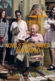 Poster for Novels That Shaped Our World