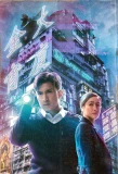 Poster for Barrack O'Karma